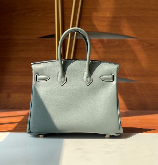 エルメスバッグ側面デザイン